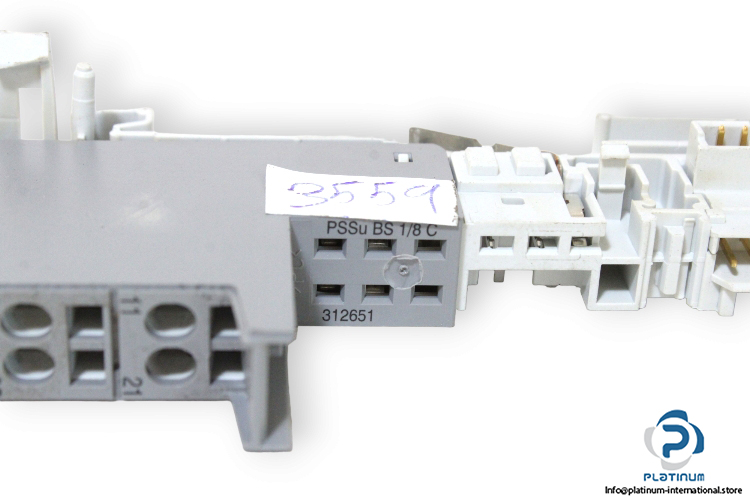 pilz-PSSU-BS-1_8-C-base-module-(used)-1