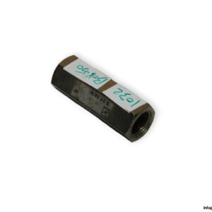 pneumax-6.07.14_V-poppet-check-valve-(used)