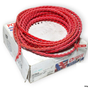Powertwist 0410020 Link V-Belt