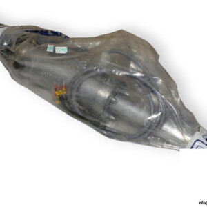 Raco T5A1 Electric Actuator