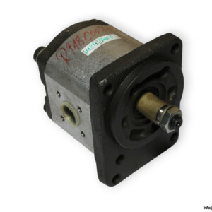 rexroth-0-510-525-018-gear-pump-(used)