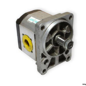 rexroth-1PF2G241_011RC20MB-gear-pump-(used)