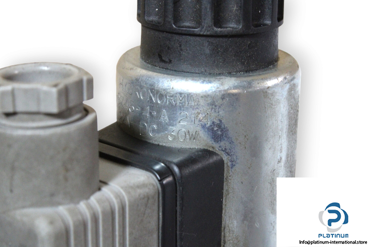 Rexroth-M-3-SED-6-U10_315-C-G24-N9-Z4-solenoid-operated-directional-valve-(used)-2
