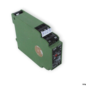 BTR ENW Level Monitor Relay
