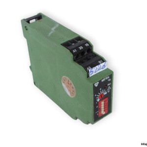 BTR Mfrk Time Relay