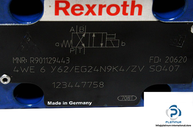 Rexroth-R901129443-directional-spool-valve-(new)-2
