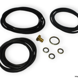 Rolls-Royce SP-118846 Shaft Seal SET