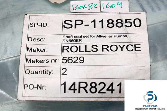 rolls-royce-SP-118850-shaft-seal-set-(new)-1
