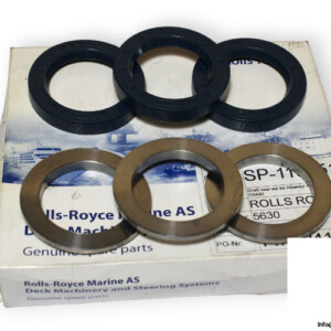 Rolls-Royce SP-118851 Shaft Seal SET