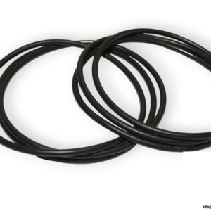 Rolls-Royce SP-119385 O-Ring