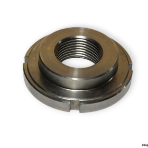 Rolls-Royce SP-126890 Lock NOT