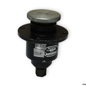 Westinghouse 35DR-00 Pressure Regulator
