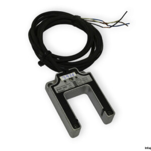 Autonics BUD-30S Through-Beam U-Type Sensor