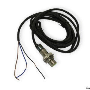 Autonics PR12-2DN Inductive Proximity Sensor