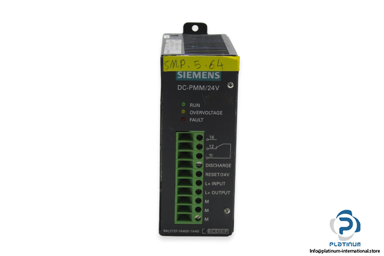 siemens-9al2137-1aa00-1aa0-power-management-module-1