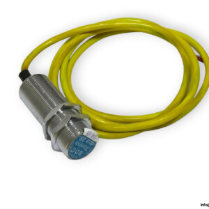BDC DCA 28 Inductive Sensor