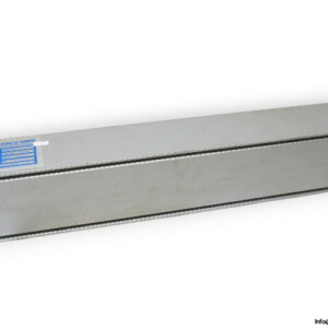 Beumer LIN 600P/24 Pneumatic Cylinder