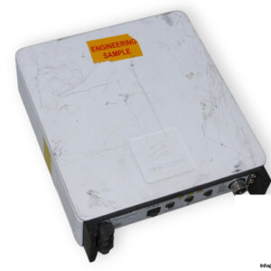 Ericsson BML 901 367/1 Power System