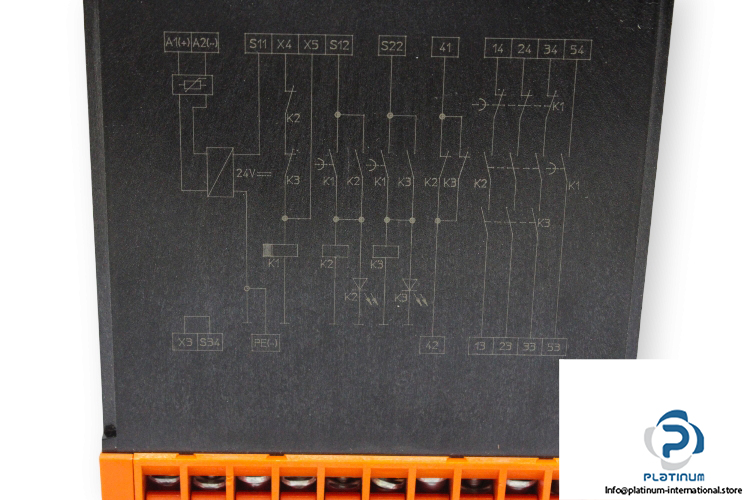 dold-bn5983-53-emergency-stop-moduleused-2