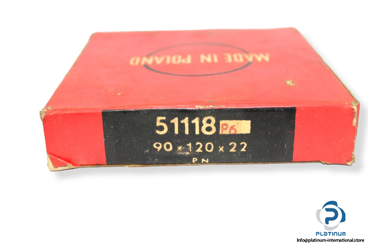 flt-51118-thrust-ball-bearing-1