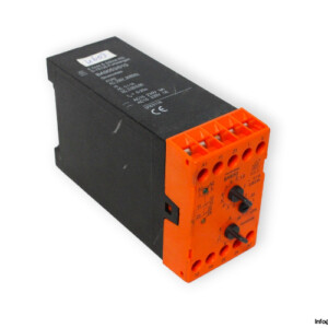 dold-BA9053_010-current-relay-timer-(used)