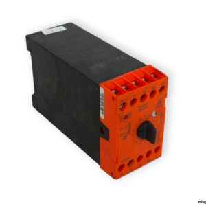 dold-BA7811.82-time-relay-(used)