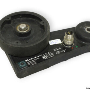 Vanderlande VI-PPI PPI Sensor Assy