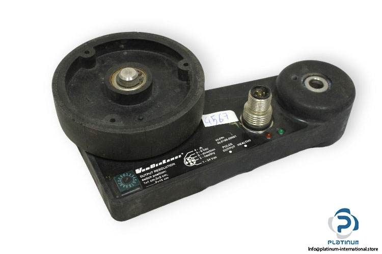 vanderlande-0L9196-00001-output-switch-resolution-(used)