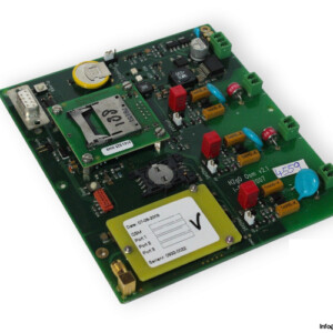 H2G0-0SM-V2.1-circuit-board-(used)