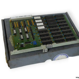 Heller 20.003 230 Circuit Board
