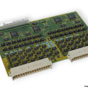 Heller 20.003 878-0 Circuit Board