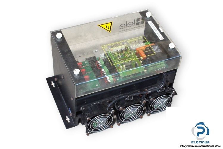 tele-ESGT-75-thyristor-control-unit-(used)