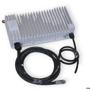 Delta PSU AC 15 Power Supply