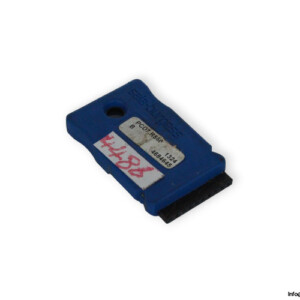 Saia-Burgess PCD7.R560 Flash Memory Module