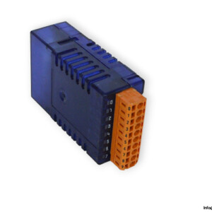 Saia-Burgess PCD3.E110 Digital Input Module