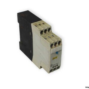 moeller-EMT6-DB-(230V)-thermistor-overload-relay-(used)