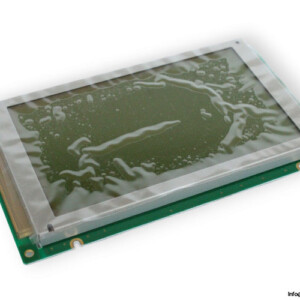 Optrex DMF-50773NY-LY LCD Display