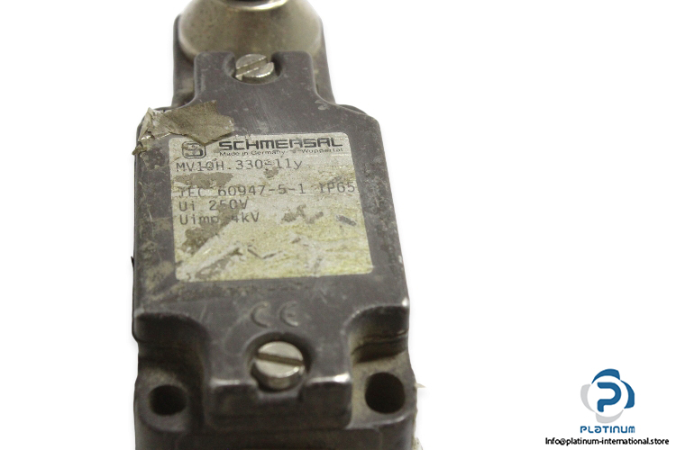 schmersal-mv10h-330-11y-position-switch-1