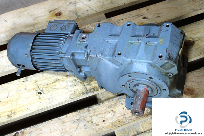 bauer-BK20ZX-12U_D06LA4-TF-gearmotor-used