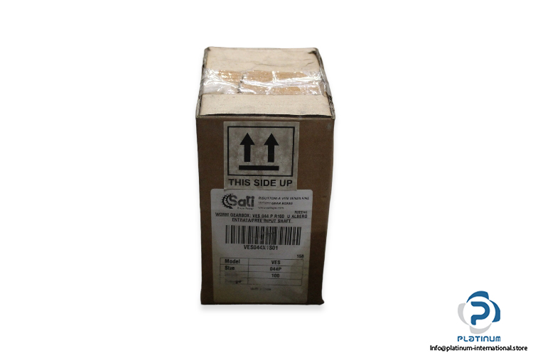 sati-ves044p-worm-gearbox-ratio-100-1
