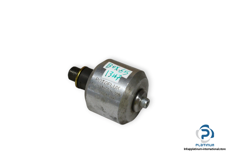 rotoflux-M108-000-01R-rotary-union-(used)