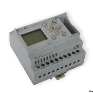schneider-15270-multifunctional-time-switch-(used)
