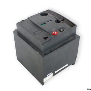 schneider-MT400_630-motor-mechanism-module-(used)