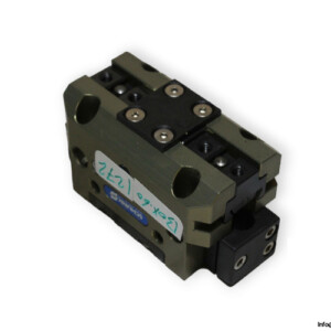 Schunk-PGN-64-1-universal-gripper-(used)