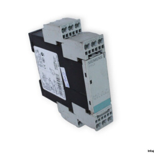 siemens-3RS1800-2HP01-power-relay-(used)