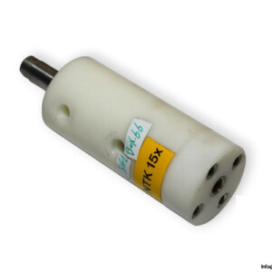 NTK-15X-linear-vibrator-used