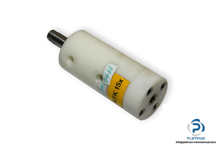 NTK-15X-linear-vibrator-used