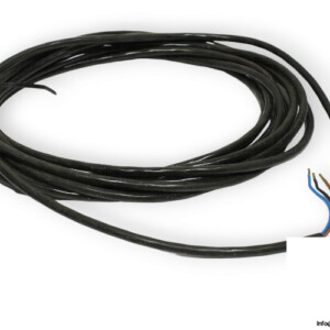 Pepperl+Fuchs NBB2-12GM50-E2 Inductive Sensor