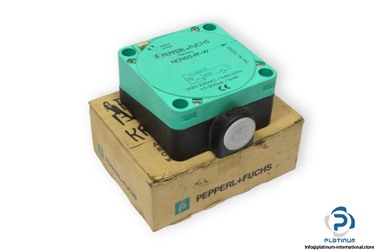 pepperl+fuchs-NCN50-FP-W-P1-inductive-sensor-new