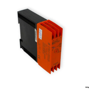 dold-0046691-operate-delay-mini-timer-(used)